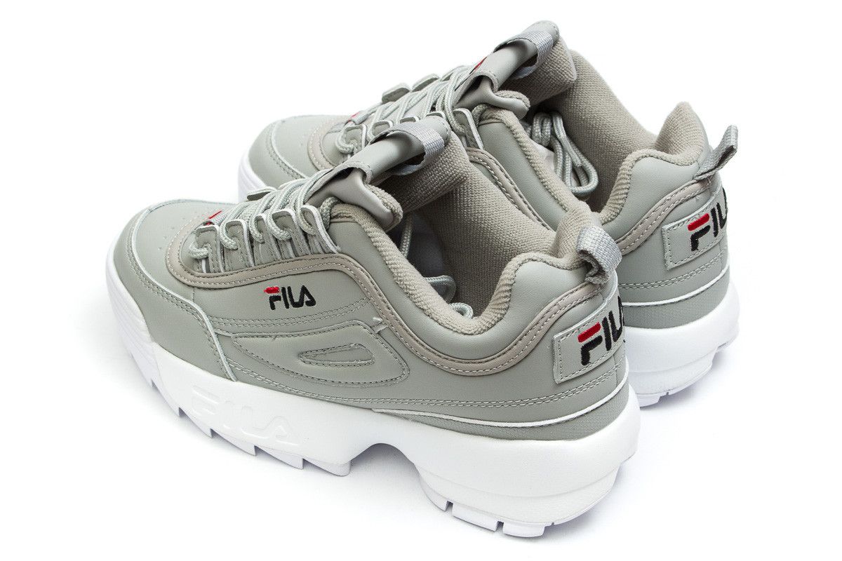  Fila Disruptor 2