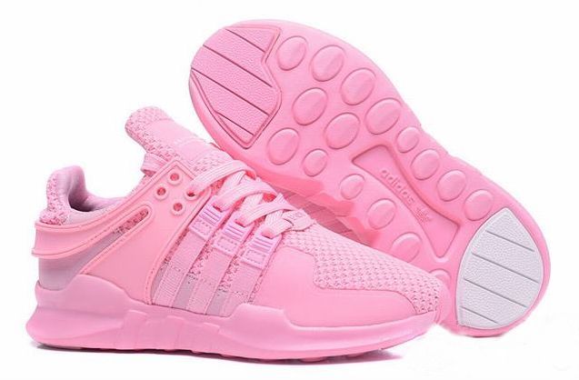  Adidas EQT Support "ADV" (Pink)